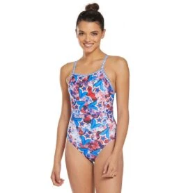 Uglies Liberty V-2 Back Swimsuit 7 Uglies Liberty V-2 Back Swimsuit -Outlet Swimsuit Zone Store 0510lbrty 934