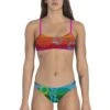 Akron Tko 1 Bikini - Multi