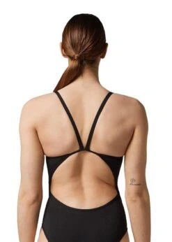 Akron Virginia Swimsuit - Black 5 Akron Virginia Swimsuit - Black -Outlet Swimsuit Zone Store 1309 9549