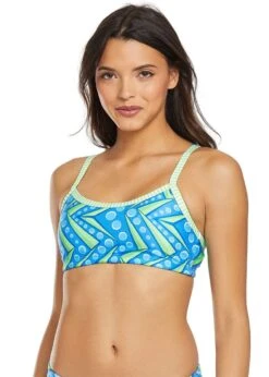 Uglies Women's Zenon Workout Bikini -Outlet Swimsuit Zone Store 1810zenon 964 1