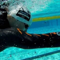 Dare2Tri MACH4.1 Women’s Wetsuit -Outlet Swimsuit Zone Store 19011 1