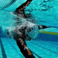 Dare2Tri MACH4.1 Women’s Wetsuit -Outlet Swimsuit Zone Store 19011 2