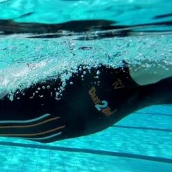 Dare2Tri MACH4.1 Women’s Wetsuit -Outlet Swimsuit Zone Store 19011