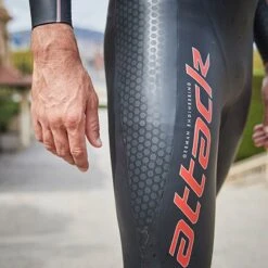 Sailfish Women's Attack Wetsuit -Outlet Swimsuit Zone Store 1 15