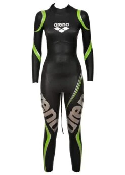 Arena Women's Carbon Triathlon Wetsuit -Outlet Swimsuit Zone Store 1a63250 001