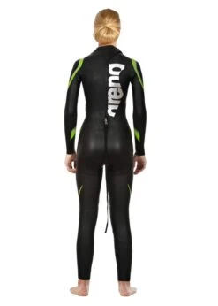 Arena Women's Carbon Triathlon Wetsuit -Outlet Swimsuit Zone Store 1a63250 005 1