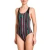 Aquafeel Women's Matrix Swimsuit - Multi -Outlet Swimsuit Zone Store 21909 01 18 04 01