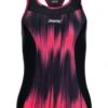 Zoot Suit Women's Performance Tri Racerback Top - Good Vibes -Outlet Swimsuit Zone Store 26b3052.1.1