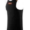 Arena Carbon Pro Womens Tri-Top Black/Orange -Outlet Swimsuit Zone Store 38573 53 m tritop carbon pro 1