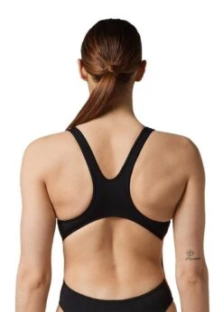 Akron Babbitt Evo Swimsuit - Allegria/Black -Outlet Swimsuit Zone Store 446 2150