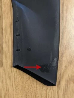 Head Swimrun Race Womens B-Grade Wetsuit 9 Head Swimrun Race Womens B-Grade Wetsuit -Outlet Swimsuit Zone Store 452320 xs 2