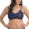 Uglies Revibe Americana Strappy Bikini -Outlet Swimsuit Zone Store 6610ameri 934 6710ameri 934