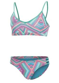 Uglies Revibe Glamazon Strappy Swim Bikini -Outlet Swimsuit Zone Store 6610glmzn 998 6710glmzn 998