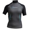 Aquasphere Women's Short Sleeve Aquaskin Top