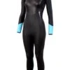 Zone3 Womens Advance Wetsuit -Outlet Swimsuit Zone Store advance women s front