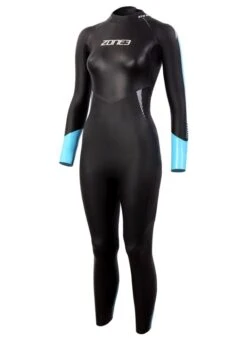 Zone3 Womens Advance Wetsuit