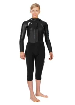 Head Swimrun Aero Womens Wetsuit -Outlet Swimsuit Zone Store aero f 1 3
