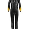 HUUB Women's Alta Thermal 2:4 Wetsuit -Outlet Swimsuit Zone Store altra