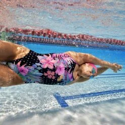 Amanzi Botanica Pro Back Swimsuit 13 Amanzi Botanica Pro Back Swimsuit -Outlet Swimsuit Zone Store am10307 botanica 1