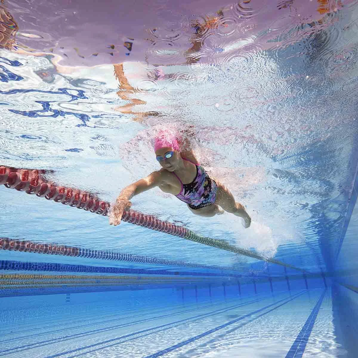 Amanzi Botanica Pro Back Swimsuit 8 Amanzi Botanica Pro Back Swimsuit - Image 6