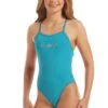AMANZI Women's Calypso Tie Back Swimsuit -Outlet Swimsuit Zone Store am19192w 2