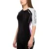 HUUB Women's Anemoi Aero Tri Suit - Black / Lilac