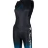 Aquasphere Womens Aqua Skin Shorty Wetsuit V3