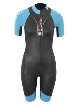 HUUB Auron Womens Wetsuit 7 HUUB Auron Womens Wetsuit -Outlet Swimsuit Zone Store auron w 2
