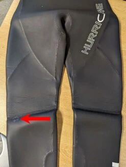 TYR Women's Category 1 B-Grade Wetsuit 7 TYR Women's Category 1 B-Grade Wetsuit -Outlet Swimsuit Zone Store b grade 2