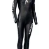 Head Black Marlin Womens Wetsuit -Outlet Swimsuit Zone Store blk marlin fr