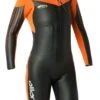 Blueseventy Womens Alliance Swimrun Wetsuit -Outlet Swimsuit Zone Store blueseventy 7905 fin v1