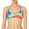 TYR Bohemian Mojave Tieback Top - Multi -Outlet Swimsuit Zone Store bmjboh7a 960