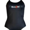 Dare2Tri Women's Swimsuit -Outlet Swimsuit Zone Store dare2tri 1