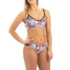 Uglies Revibe Fancy Strappy Bikini -Outlet Swimsuit Zone Store fancy