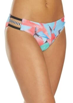 Uglies Revibe Fancy Strappy Bikini -Outlet Swimsuit Zone Store fancy brief 1