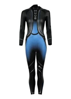 HUUB Women's Brownlee Agilis 3:3 Wetsuit -Outlet Swimsuit Zone Store fre33w
