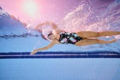 AMANZI Women's Havana Pro Back Swimsuit -Outlet Swimsuit Zone Store havana 2