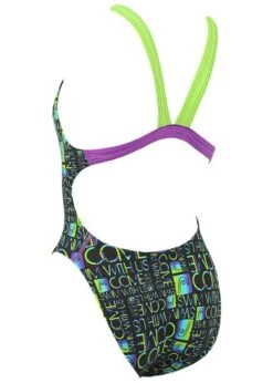 HEAD Team Womens LP Tank Costume -Outlet Swimsuit Zone Store head swimming costume 452253 bk aa b3a