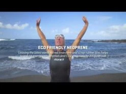 Zone3 Women's Sleeveless Vision Wetsuit -Outlet Swimsuit Zone Store hqdefault 6 33