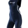 Orca Women's RS1 Swimskin - Blue