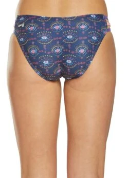 Uglies Revibe Eye Spy Strappy Bikini -Outlet Swimsuit Zone Store ibrief 2