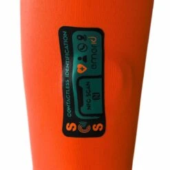 Orca Women's Openwater Smart Wetsuit - Black/ Orange 13 Orca Women's Openwater Smart Wetsuit - Black/ Orange -Outlet Swimsuit Zone Store kn6001 2