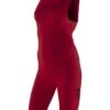 Orca Women's RS1 Swimskin - Red -Outlet Swimsuit Zone Store kr59tt98 front