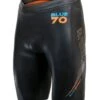 Blueseventy Lift Short - Black -Outlet Swimsuit Zone Store lift shorts