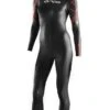 Orca Women's Openwater RS1 Thermal Wetsuit - Black/ Orange 2 Orca Women's Openwater RS1 Thermal Wetsuit - Black/ Orange -Outlet Swimsuit Zone Store ln6t01 f