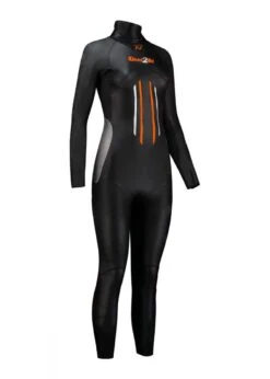 Dare2Tri MACH4.1 Women’s Wetsuit -Outlet Swimsuit Zone Store mach4fina