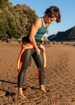 Orca Women's Vitalis Hi-Vis Wetsuit -Outlet Swimsuit Zone Store orca hivis womens 01