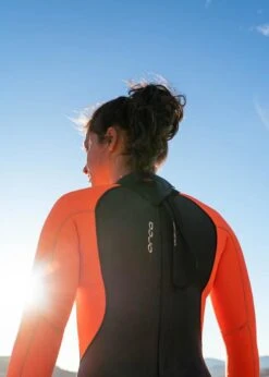 Orca Women's Vitalis Hi-Vis Wetsuit -Outlet Swimsuit Zone Store orca hivis womens 03