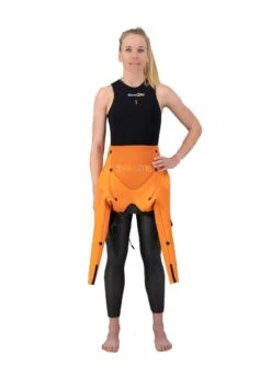 Dare2Tri MACH4.1 Women’s Wetsuit -Outlet Swimsuit Zone Store p210310092204 fullbody 91