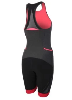 Outlet Swimsuit Zone Store -Outlet Swimsuit Zone Store pc trisuit wmns back 1
